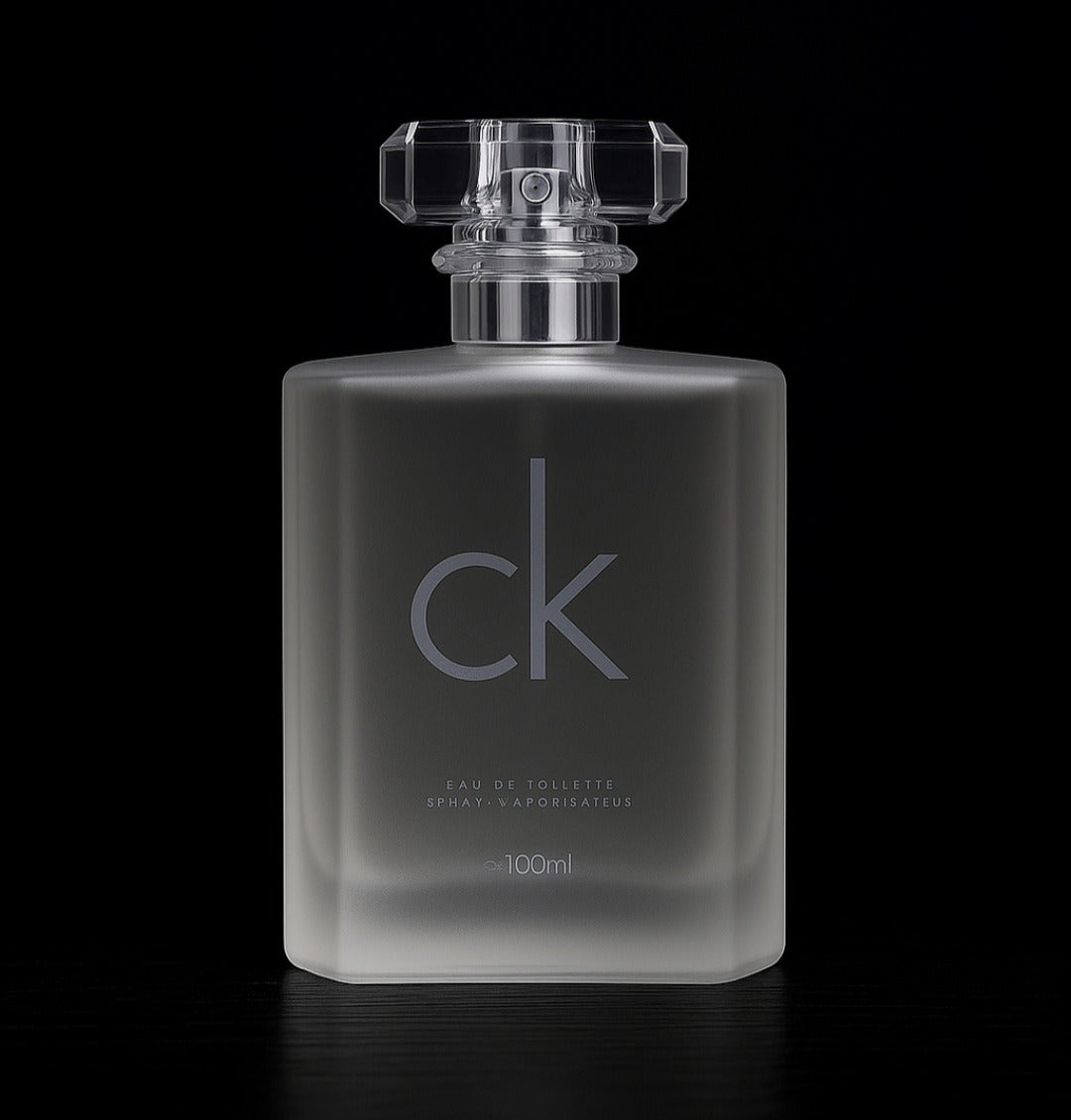 Calvin Klein CK One Perfume – Unisex EDP 100ml, Premium Long-Lasting Fragrance (H)