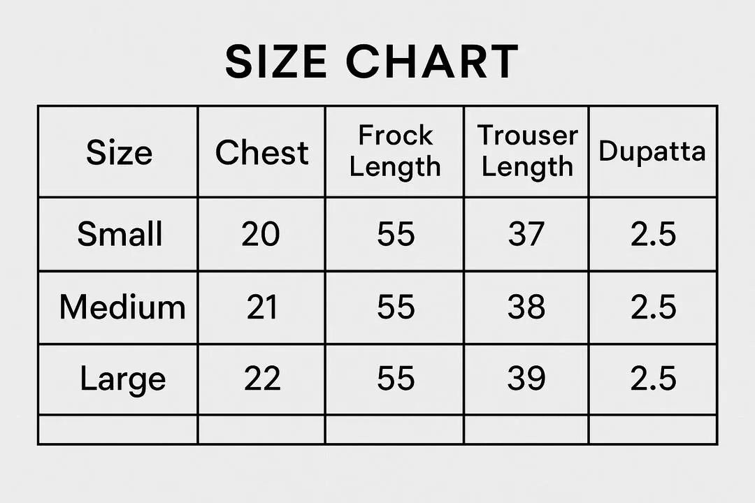 Maroon Chiffon 3Pcs Stitched Party Wear Frock Set