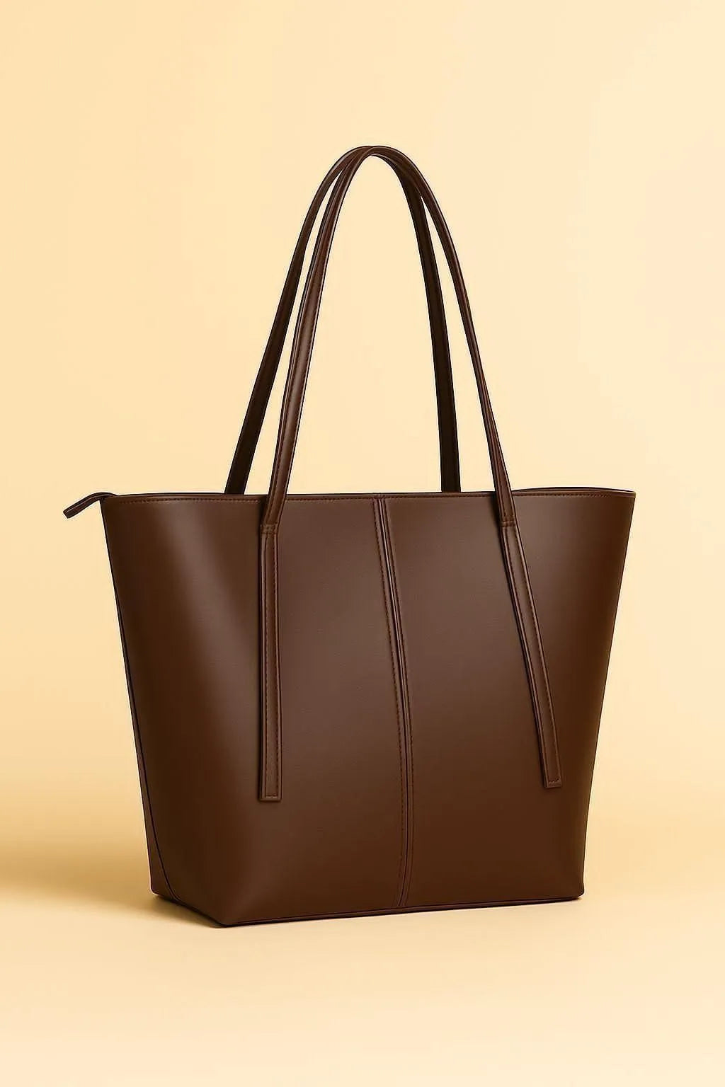 Rexine Shoulder Bag Multicolor Spacious Light Weight
