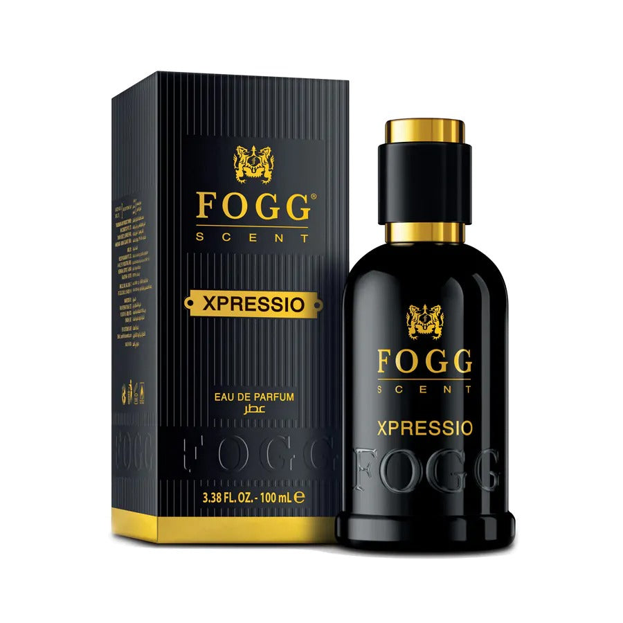 FOGG Scent Expressio Eau De Parfum For Men (H)