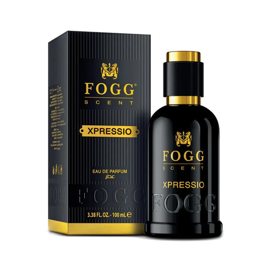 FOGG Scent Expressio Eau De Parfum For Men (H)