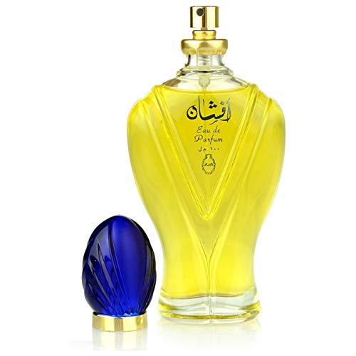 Afshan Eau De Parfum Spray for Women 100ml (H)