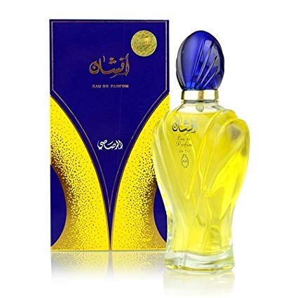 Afshan Eau De Parfum Spray for Women 100ml (H)