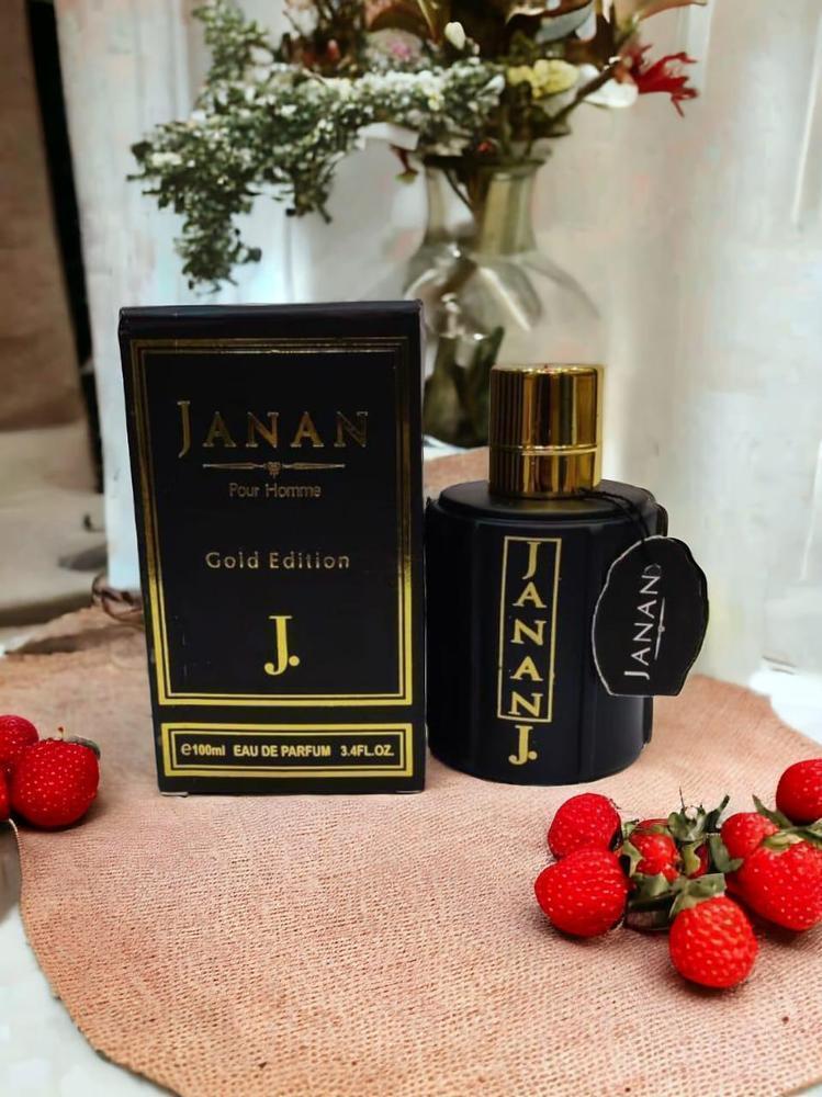 3-Piece Fragrance Set for Men Women