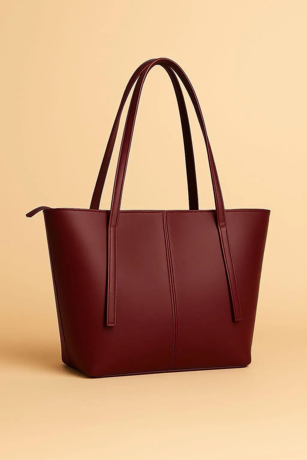 Rexine Shoulder Bag Multicolor Spacious Light Weight