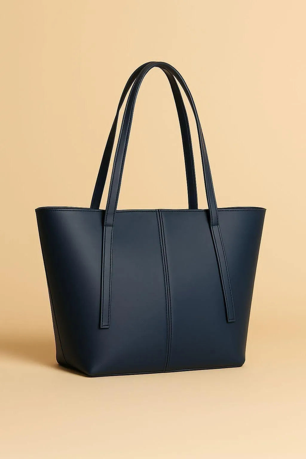 Rexine Shoulder Bag Multicolor Spacious Light Weight