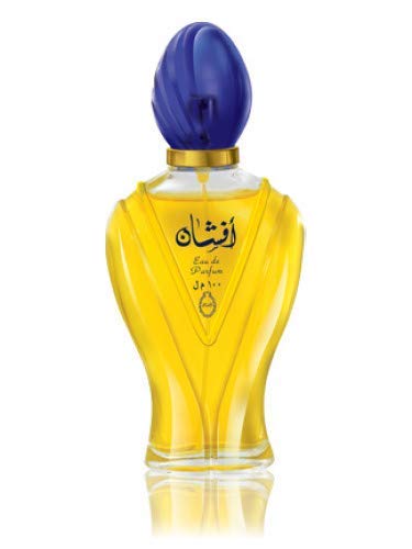 Afshan Eau De Parfum Spray for Women 100ml (H)