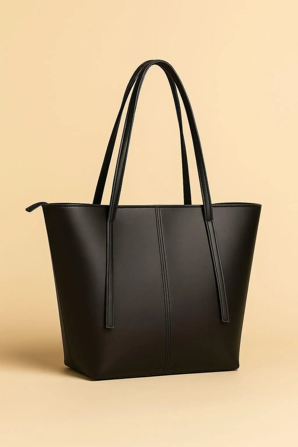 Rexine Shoulder Bag Multicolor Spacious Light Weight