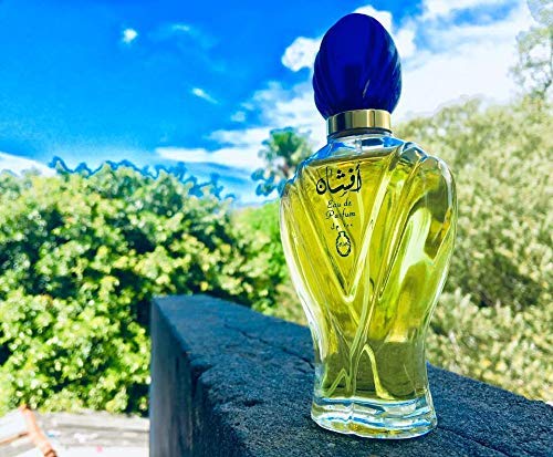 Afshan Eau De Parfum Spray for Women 100ml (H)